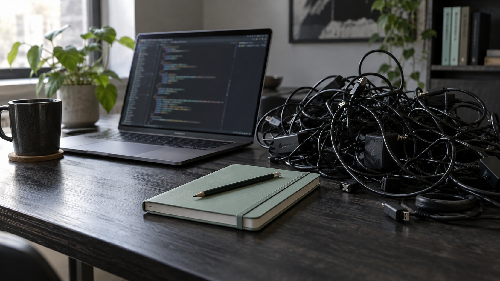 The Diminishing Returns Of Vibe Coding